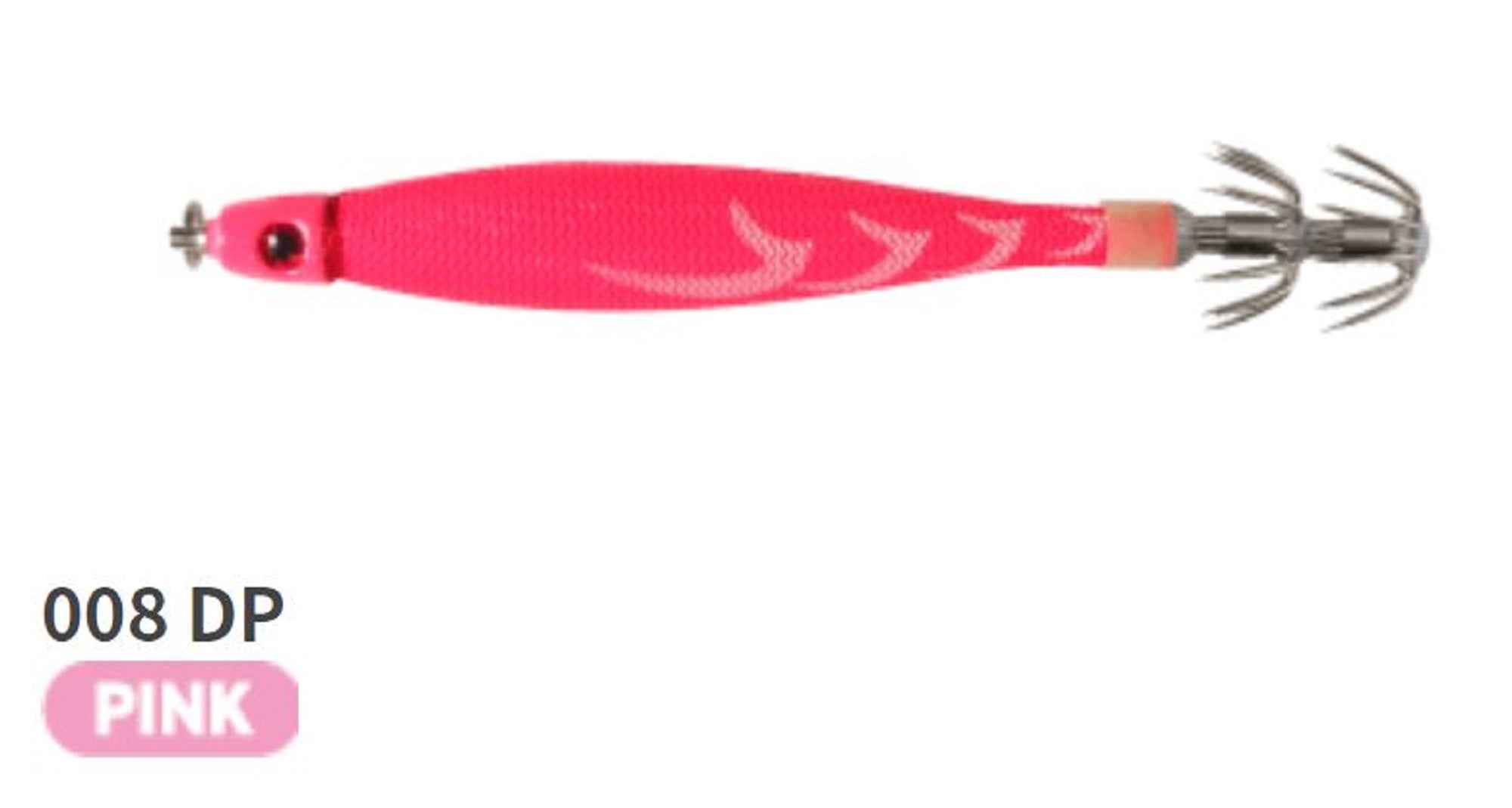 Yamashita Armer Squid Jig Size 15 56 grams 008 (7435)