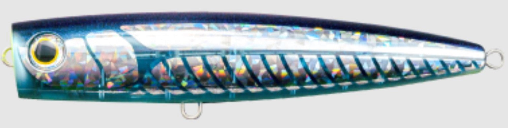 Maria Pop Queen F200 100 grams Floating Lure 004 (9729)