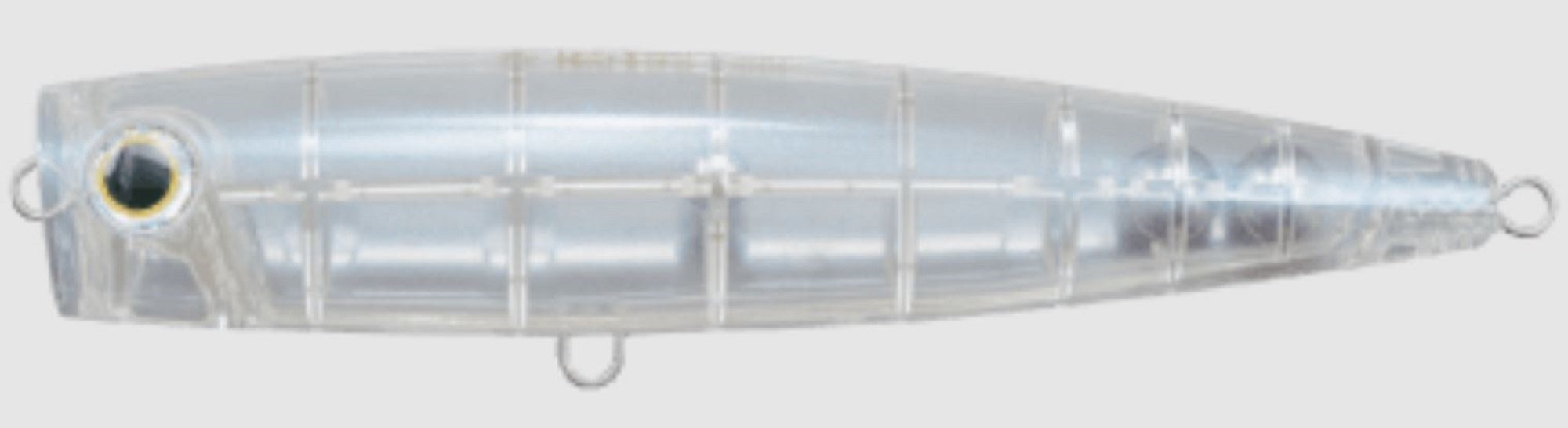 Maria Pop Queen F200 100 grams Floating Lure 008 (9736)