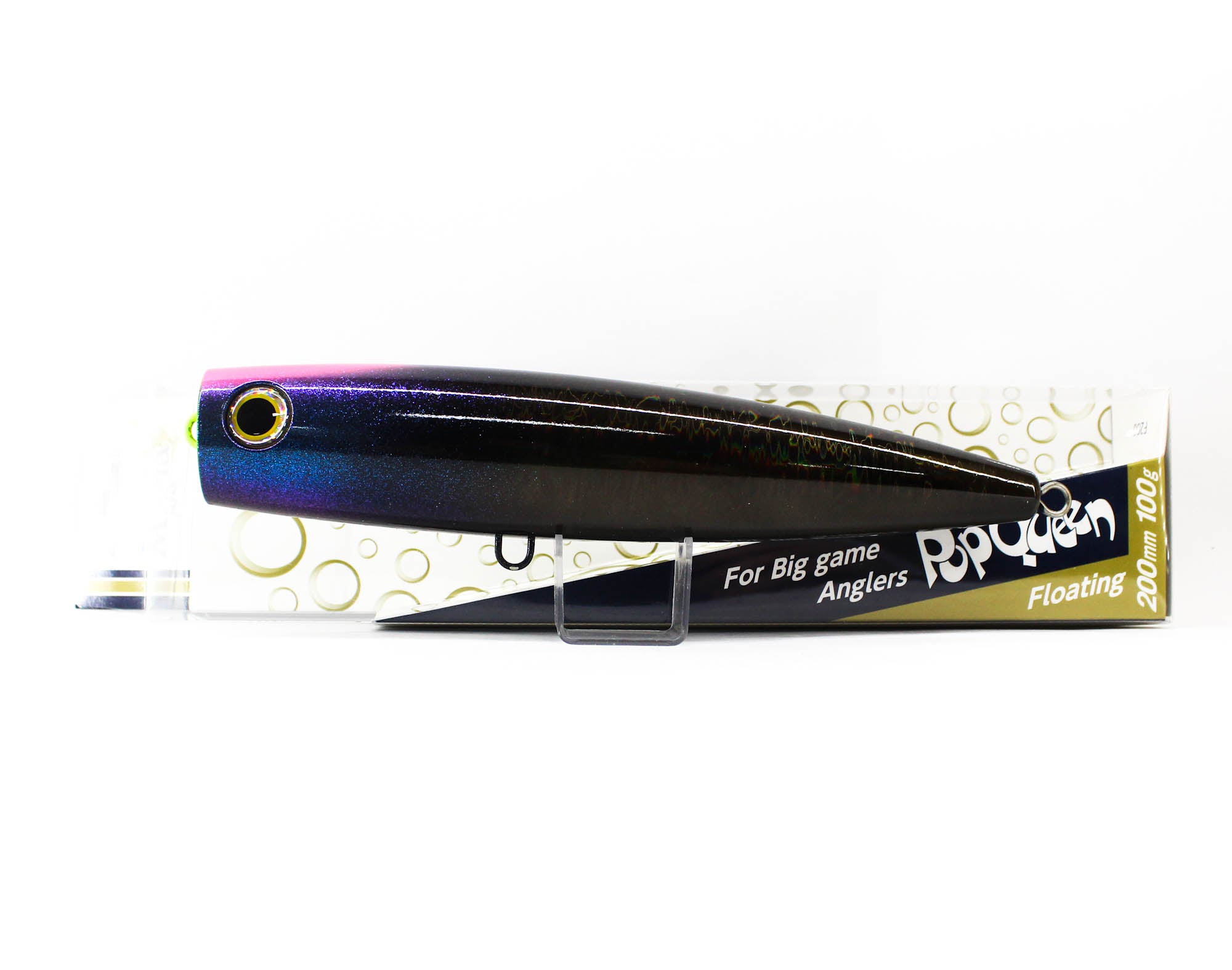 Maria Pop Queen F200 100 grams Floating Lure 010 (9750)