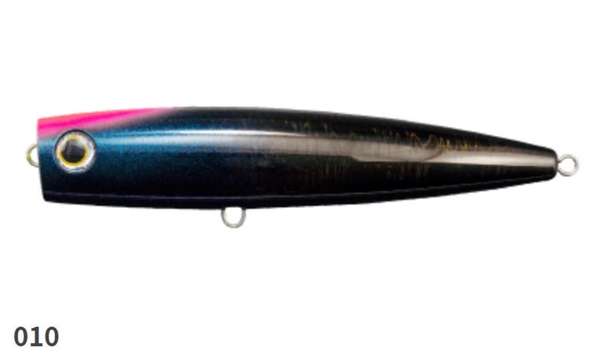 Maria Pop Queen F200 100 grams Floating Lure 010 (9750)