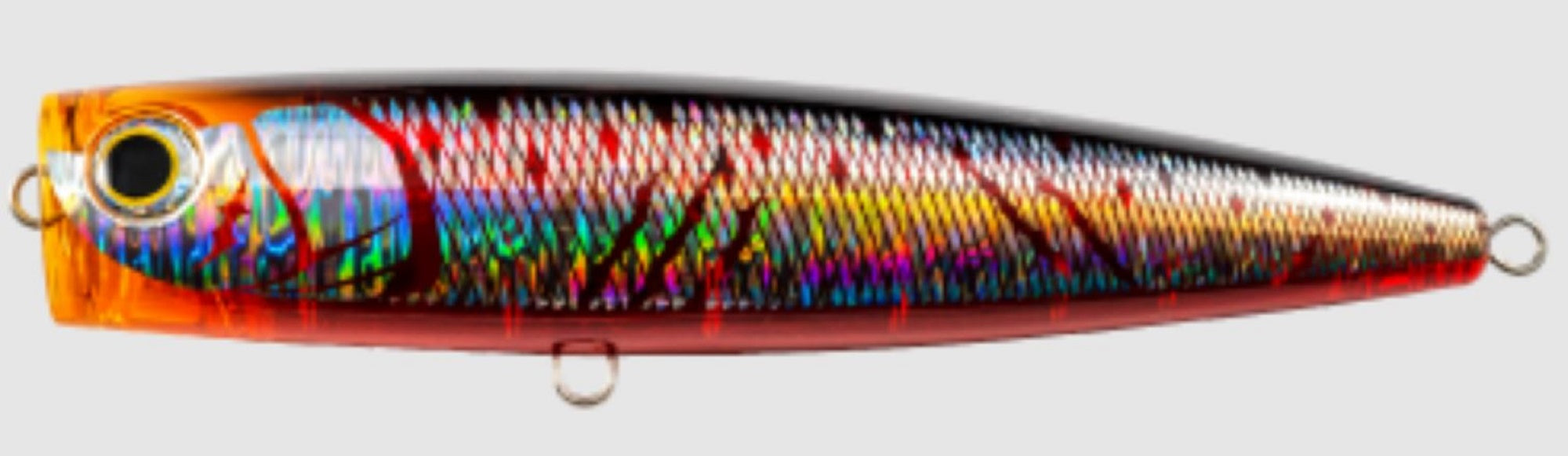 Maria Pop Queen F200 100 grams Floating Lure 002 (9774)