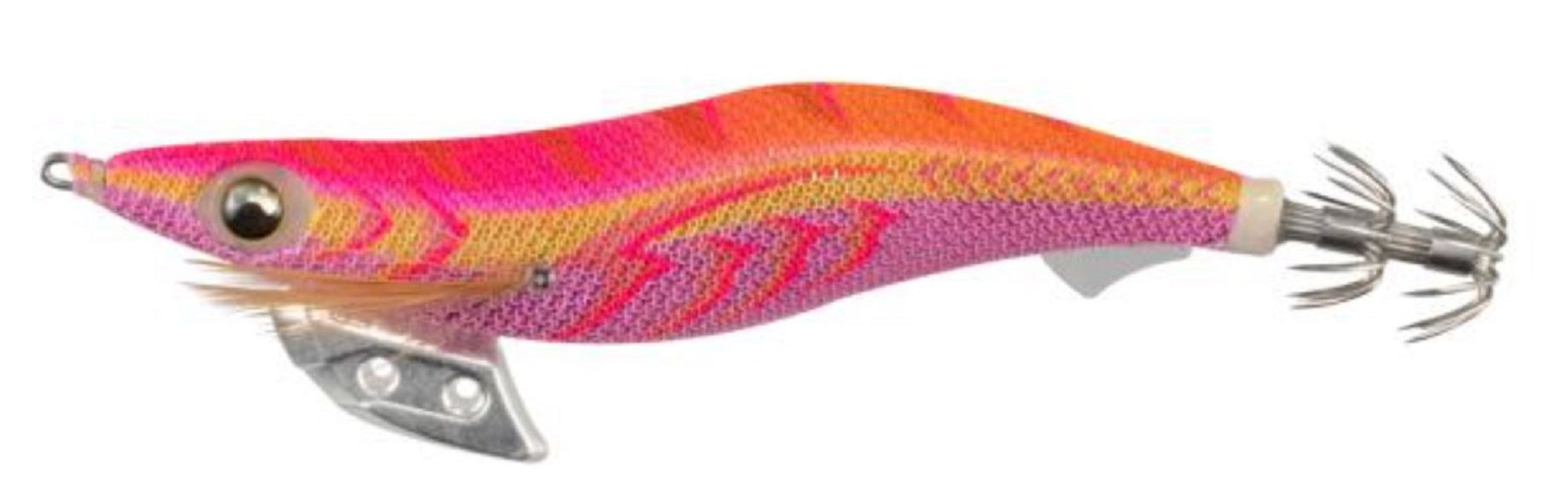 Yamashita Live Egi-O-K Squid Jig 3.0-16 grams-3 sec per m 081 (0312)