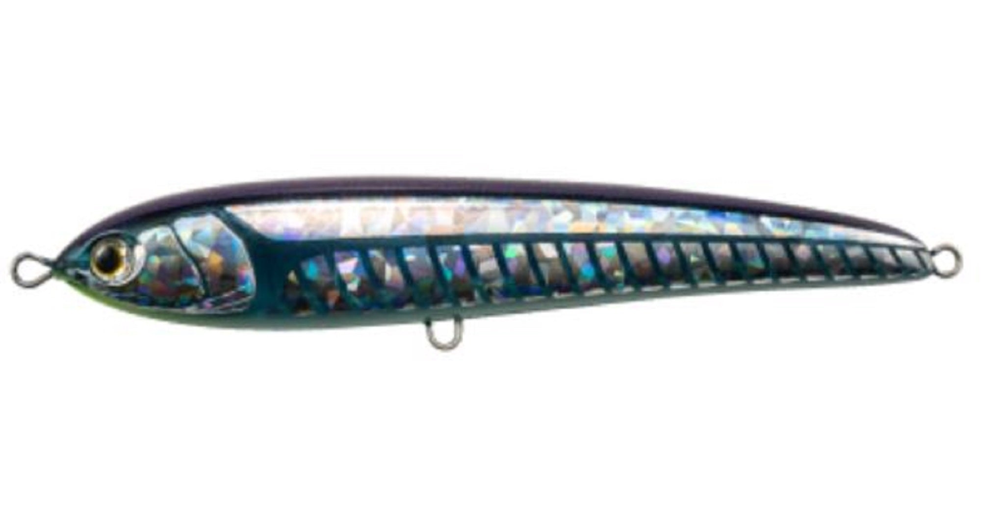 Maria Rapido F190 65 grams Floating Lure 004 (0909)