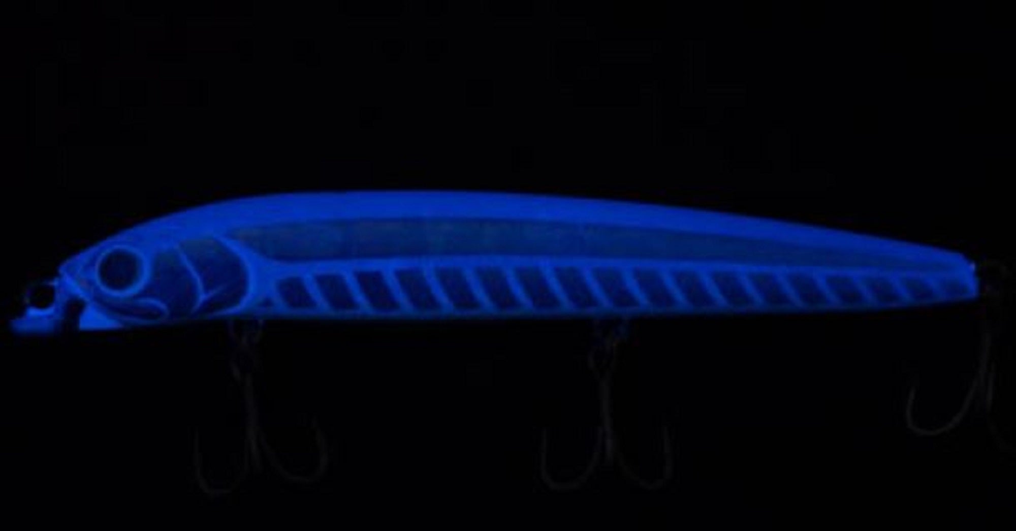 Maria Chovy SF125 20 grams Floating Lure 004 (1128)
