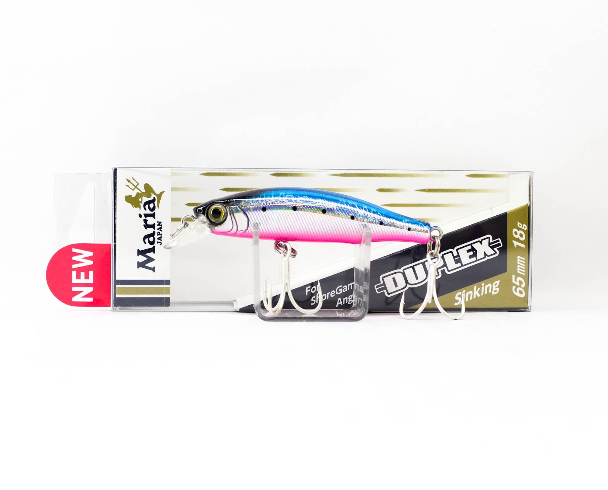 Maria Chovy SF125 20 grams Floating Lure 033 (1166)