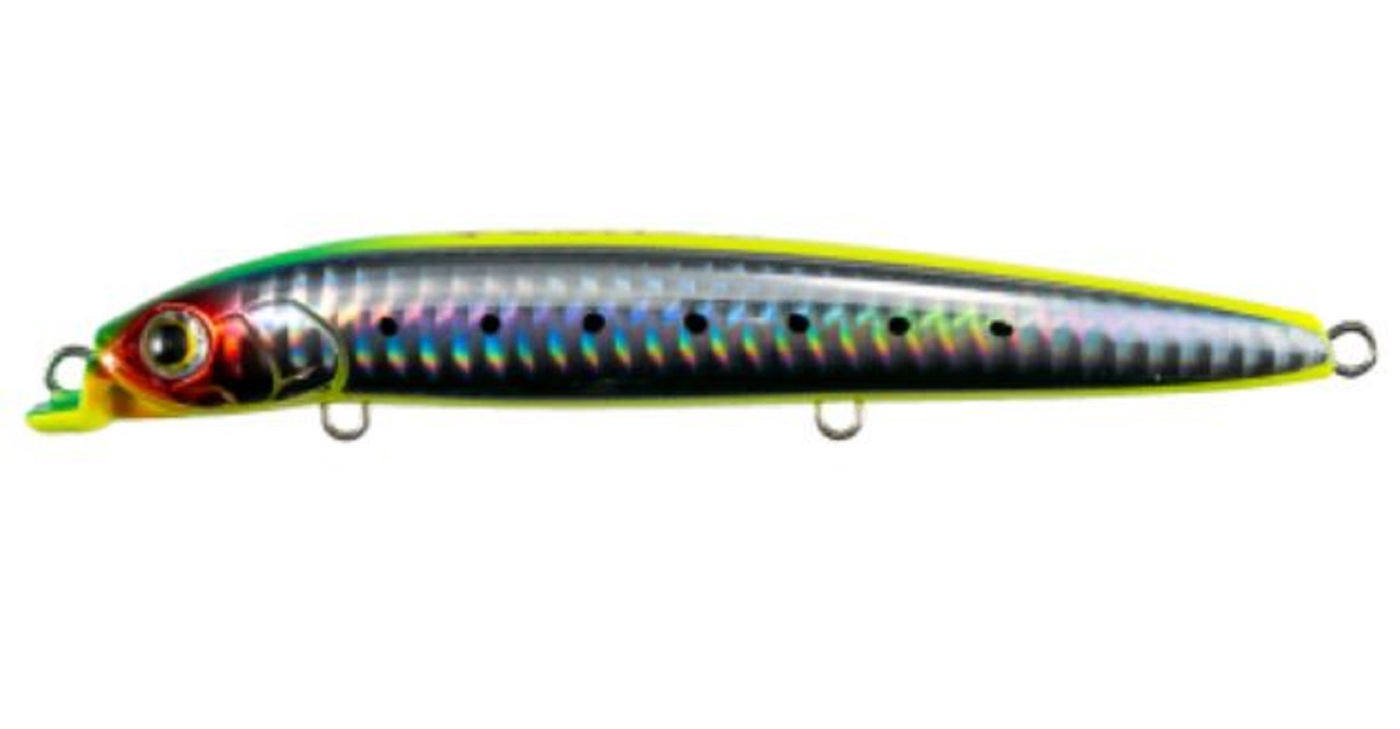 Maria Chovy SF125 20 grams Floating Lure 034 (1173)