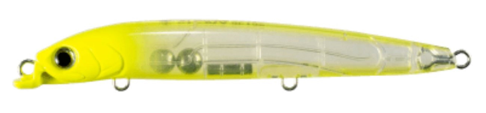 Maria Chovy SF125 20 grams Floating Lure 035 (1180)