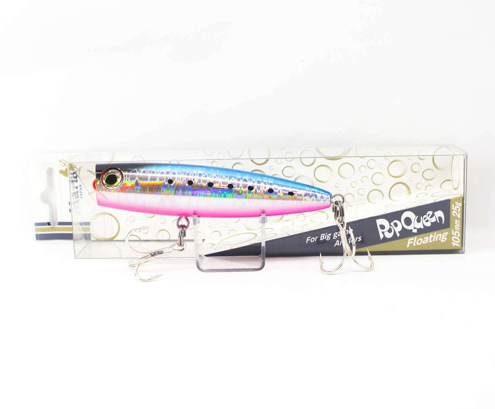 Maria Pop Queen F105 25 grams Floating Lure BP (1906)
