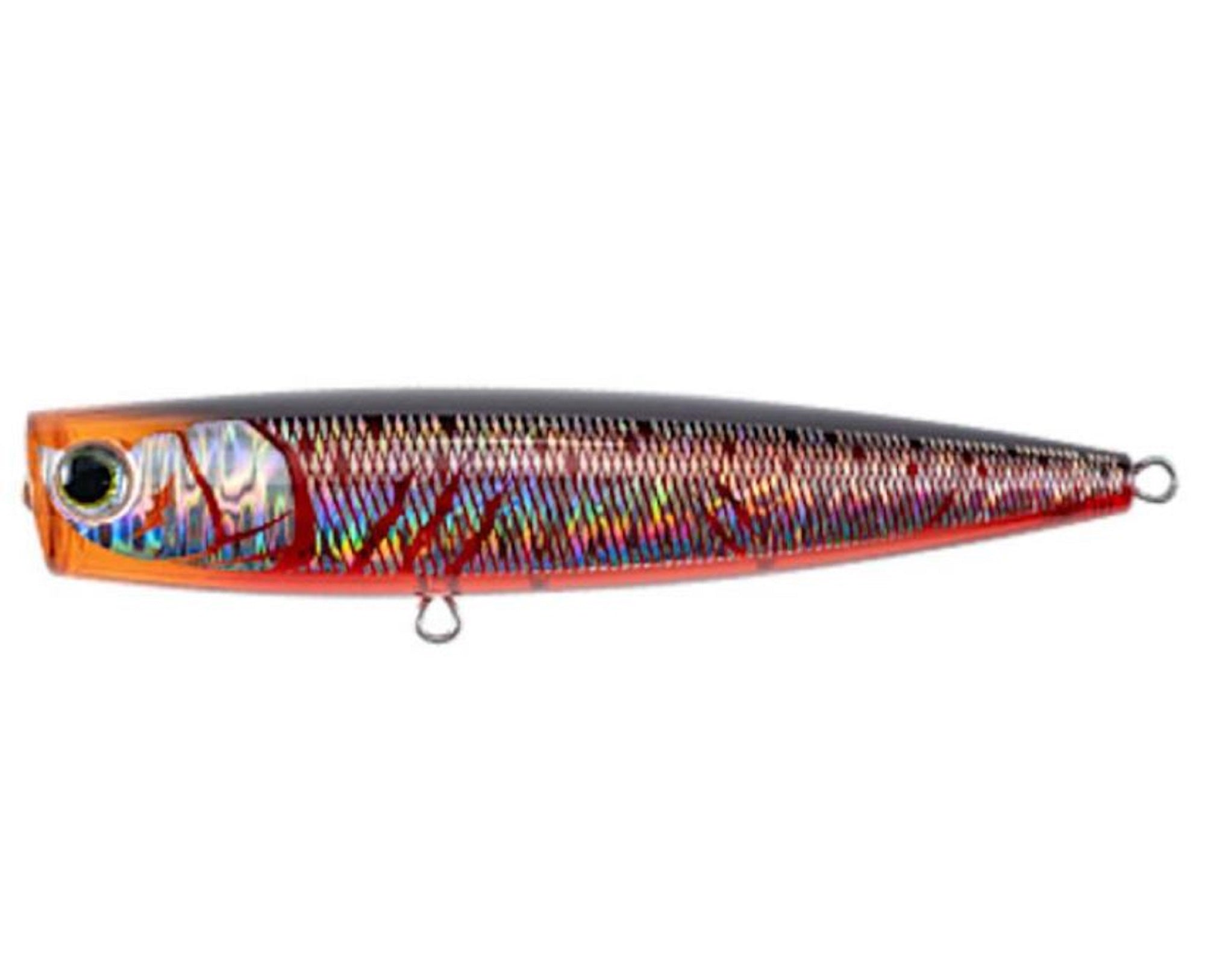 Maria Pop Queen F130 37 grams Floating Lure 002 TM (1937)