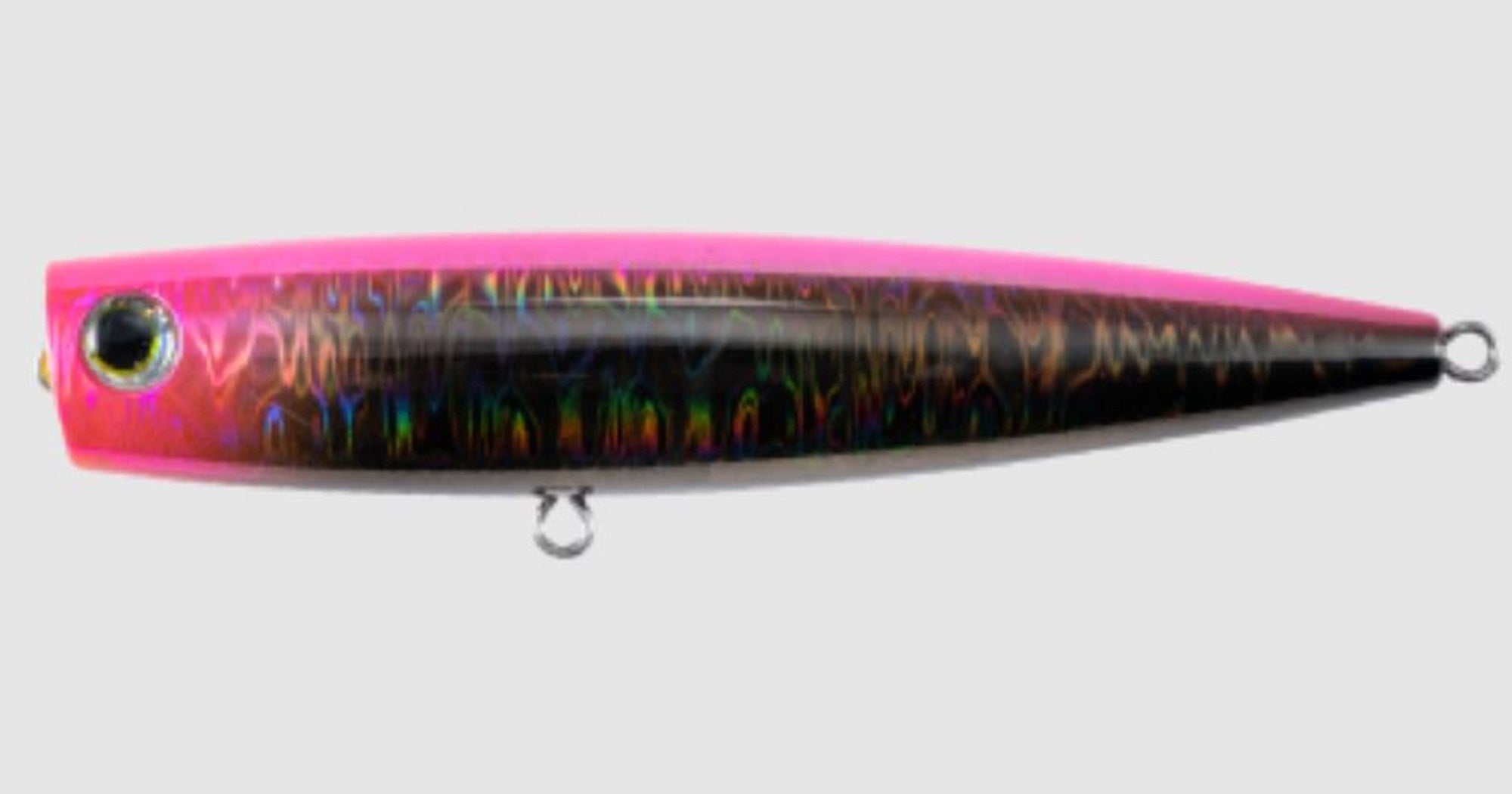 Maria Pop Queen F130 37 grams Floating Lure 037 SLP (1968)