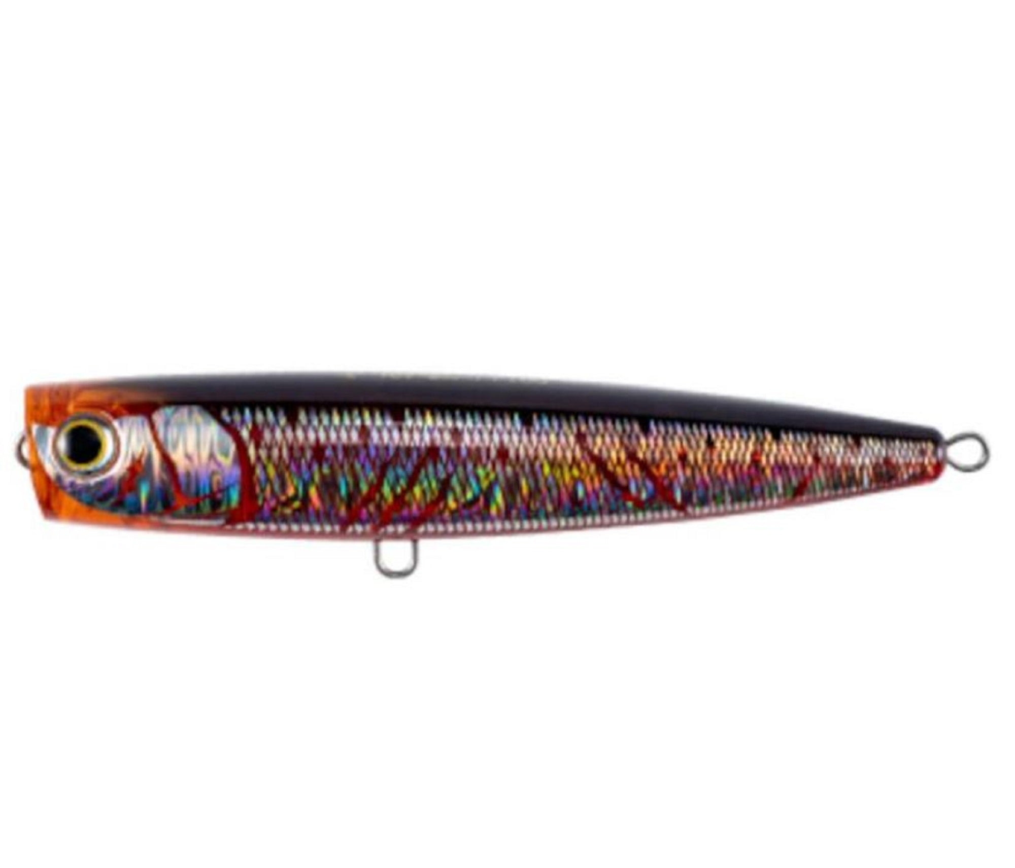 Maria Pop Queen F160 65 grams Floating Lure 002 TM (1975)