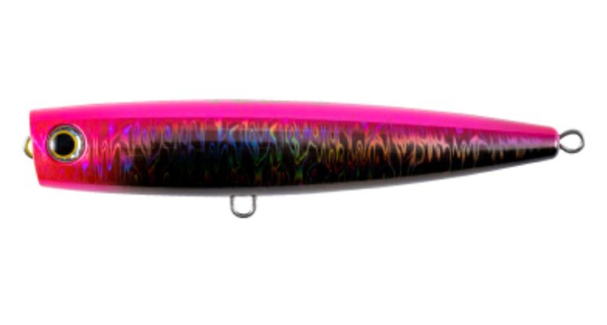 Maria Pop Queen F160 65 grams Floating Lure SLP (2002)