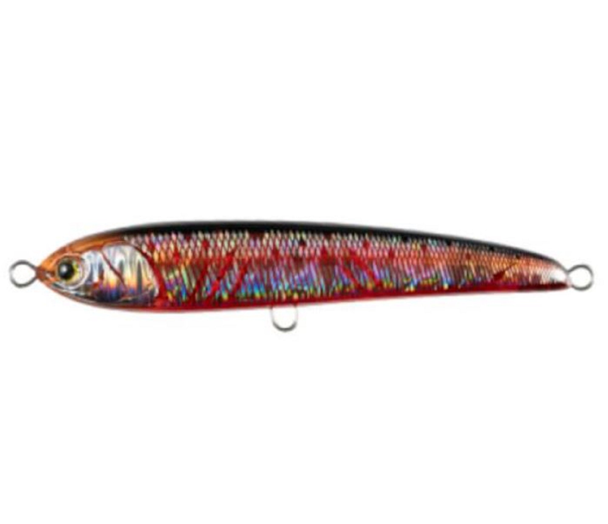 Maria Rapido F130 30 grams Floating Lure 002 (2019)