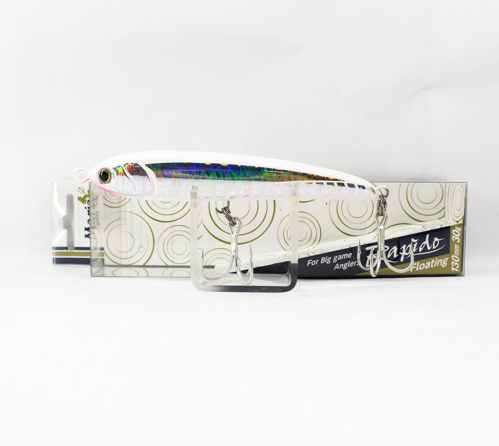 Maria Rapido F130 30 grams Floating Lure 036 (2040)