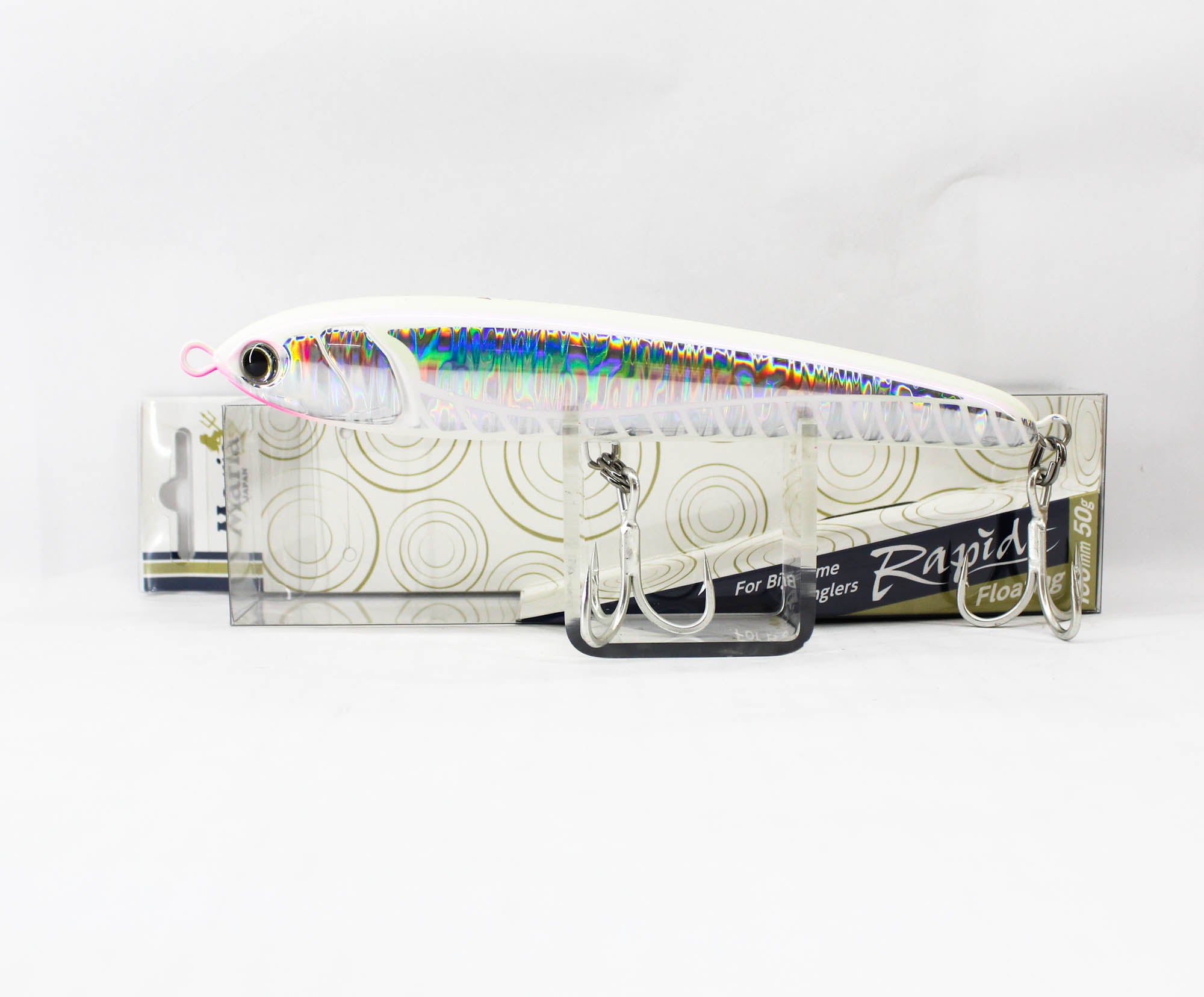 Maria Rapido F160 50 grams Floating Lure 036 (2088)