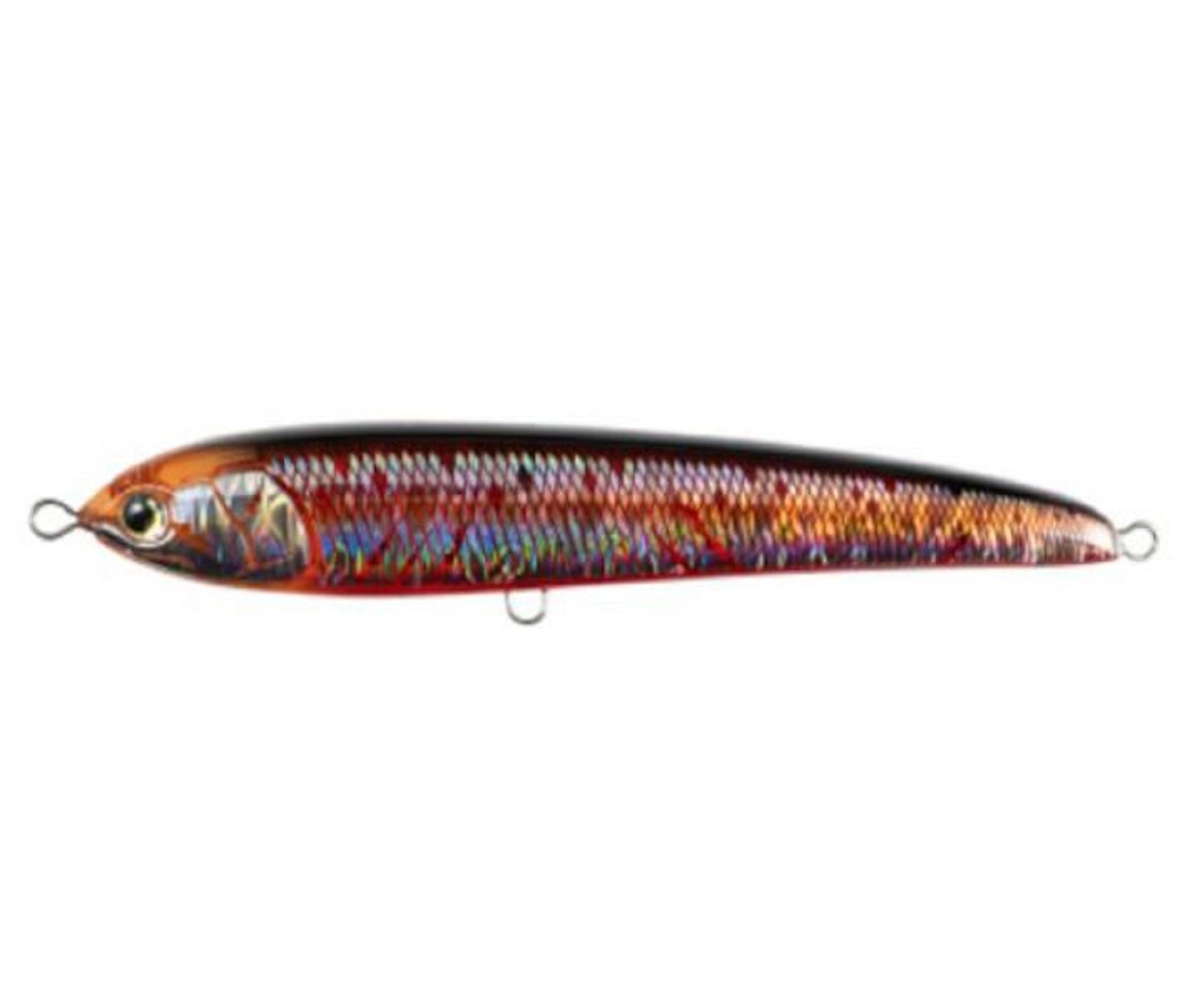 Maria Rapido F190 65 grams Floating Lure 002 (2095)