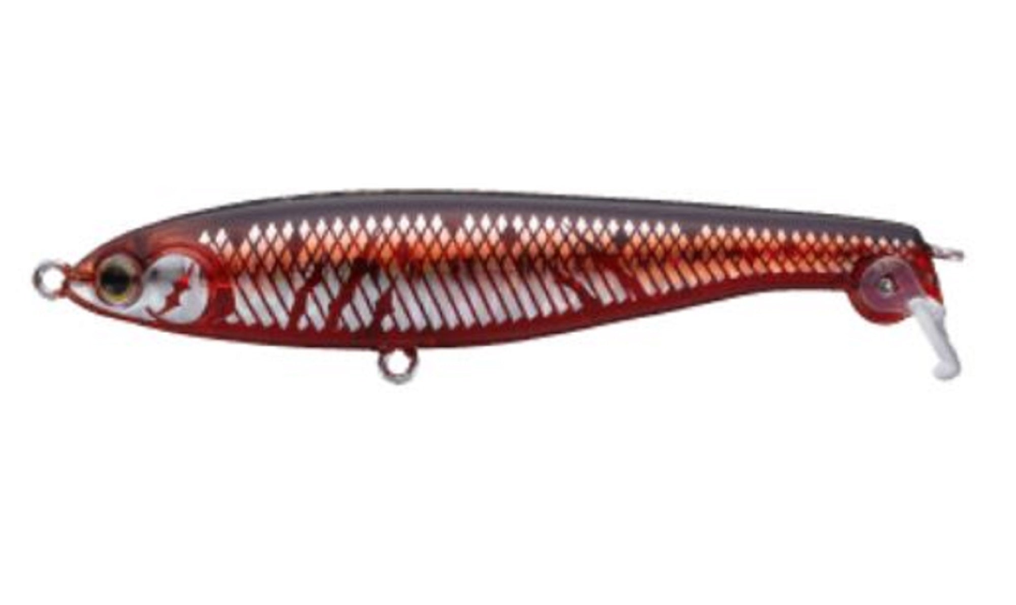 Maria Fla Pen Wing S85 24 grams Sinking Lure 002 (4266)