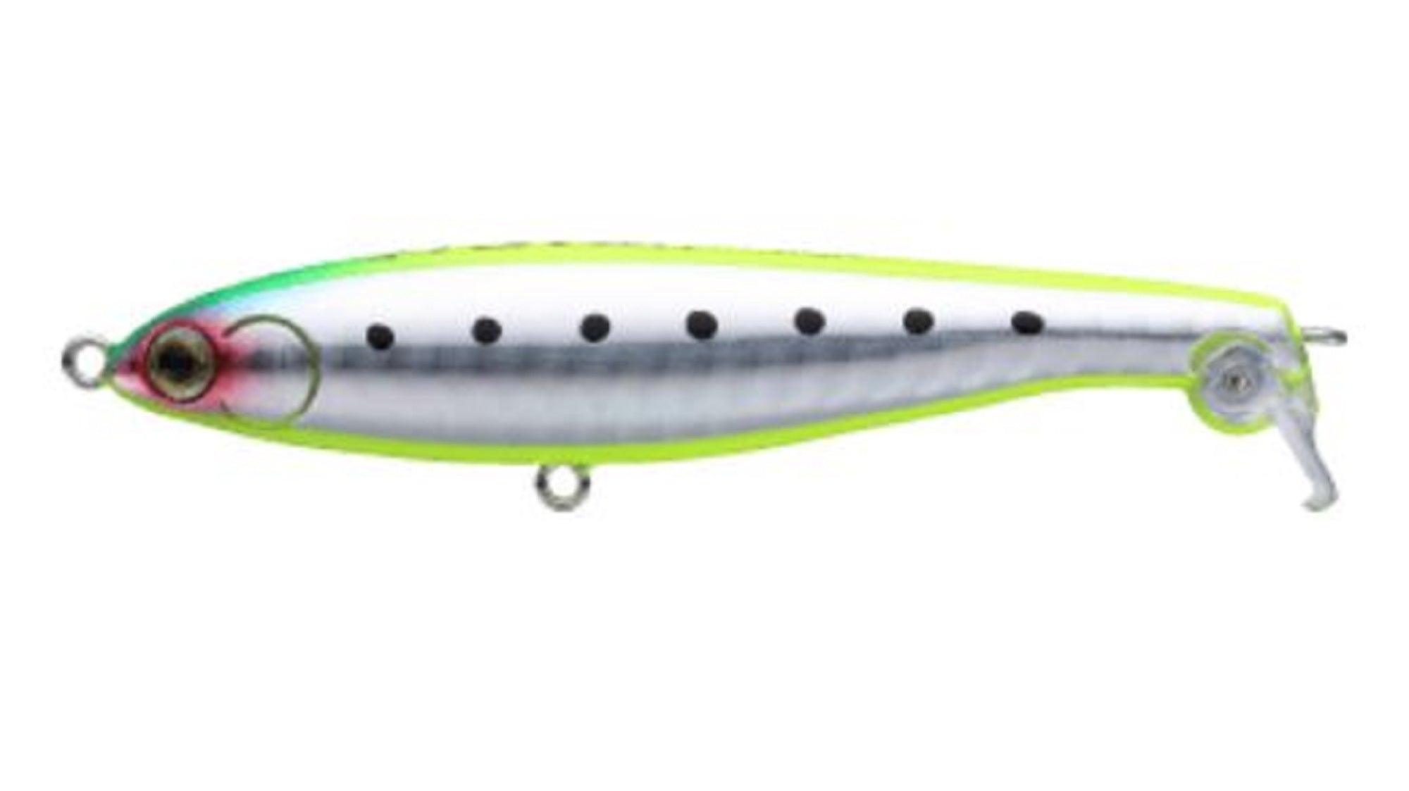 Maria Fla Pen Wing S85 24 grams Sinking Lure 034 (4310)