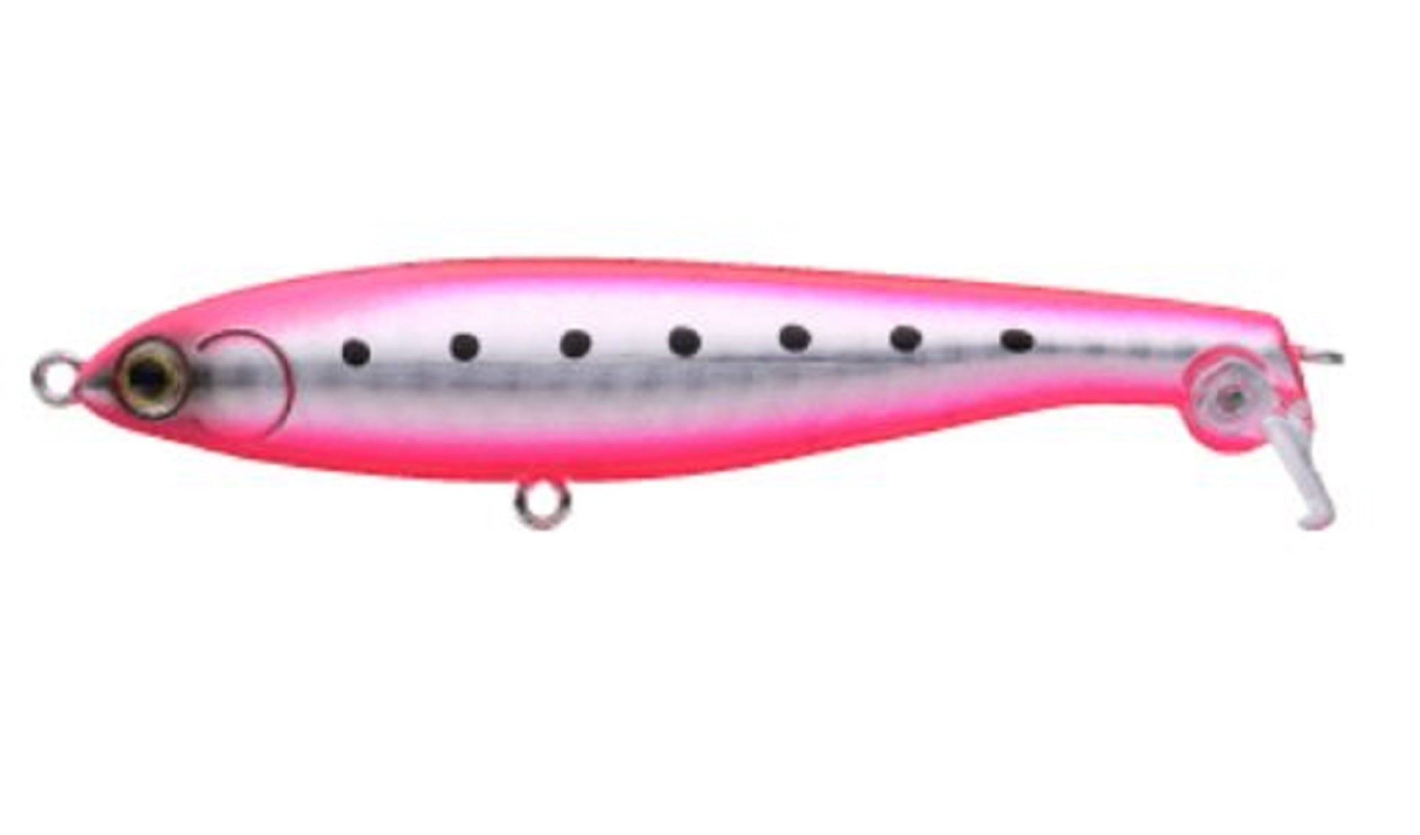 Maria Fla Pen Wing S85 24 grams Sinking Lure 039 (4327)
