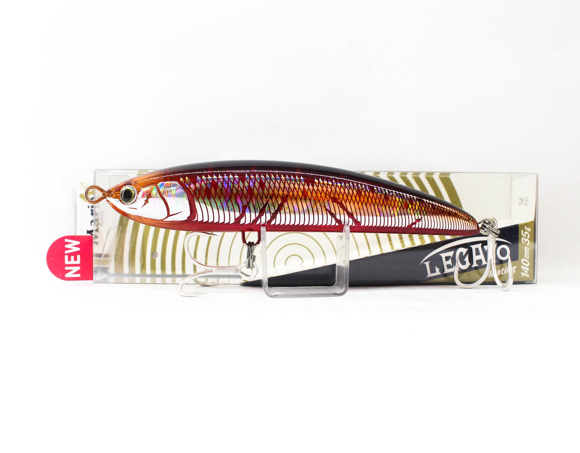 Maria Legato F140 35 grams Floating Lure 002 (5607)