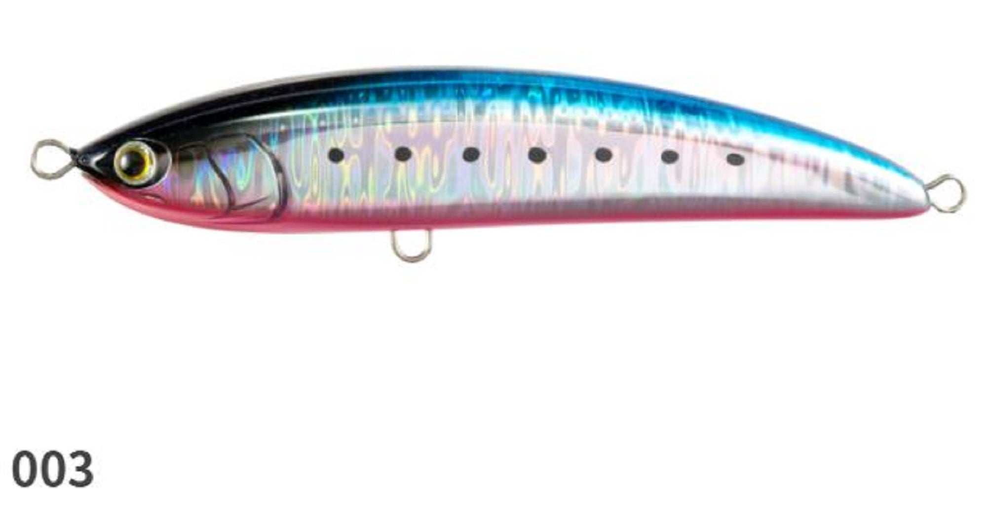 Maria Legato F140 35 grams Floating Lure 003 (5614)