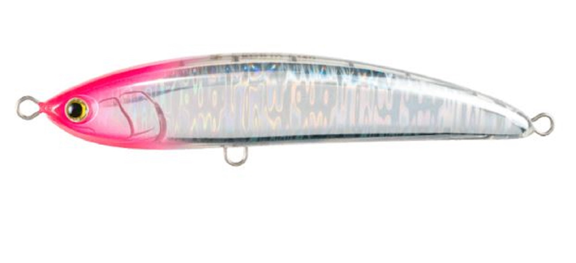 Maria Legato F140 35 grams Floating Lure 006 (5645)