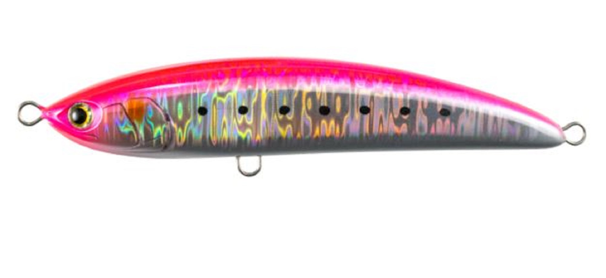 Maria Legato F140 35 grams Floating Lure 009 (5669)