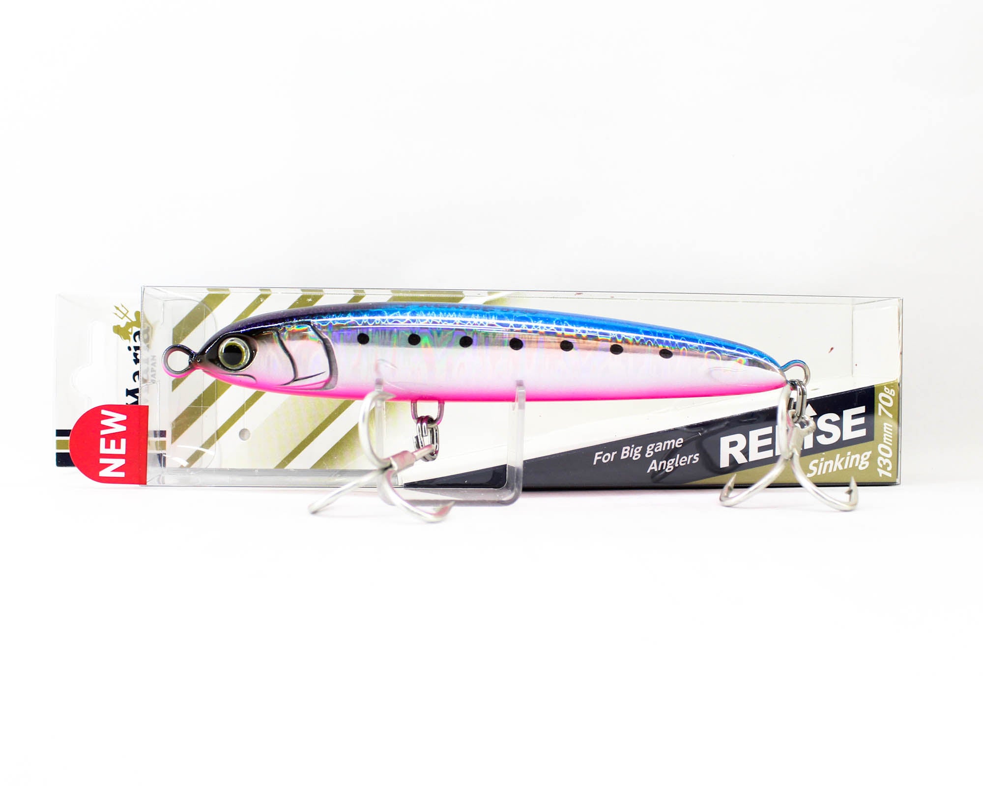 Maria Rerise SS130 55 grams Sinking Lure 003 (5850)