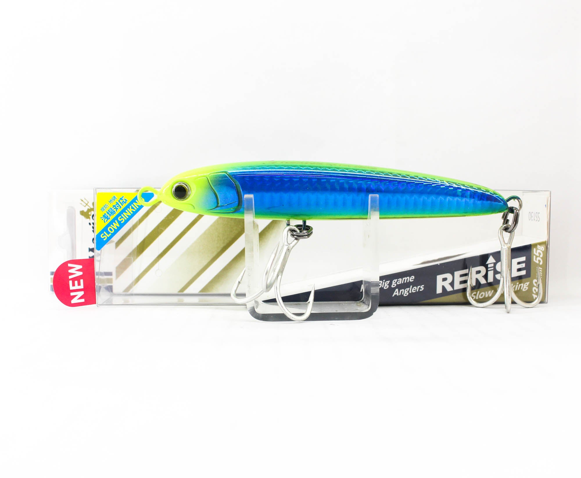 Maria Rerise S130 70 grams Sinking Lure 043 (5911)