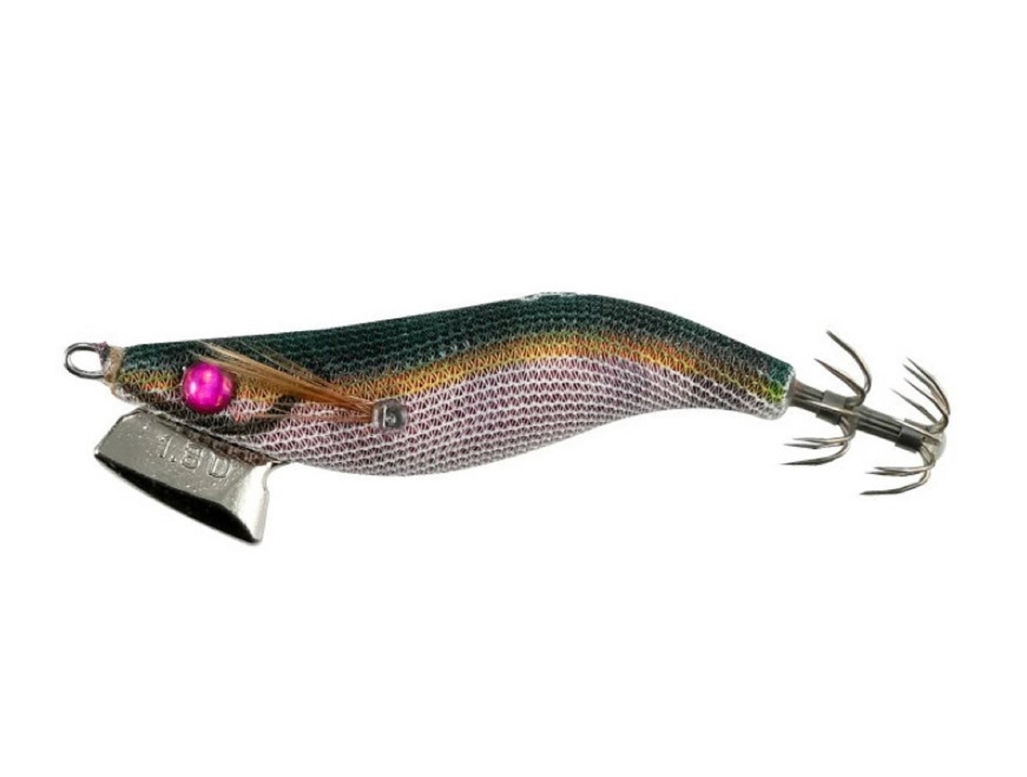 Yamashita Naory Range Squid Jig 1.5D-4.7 grams-3.0 sec per m Z017 (6284)
