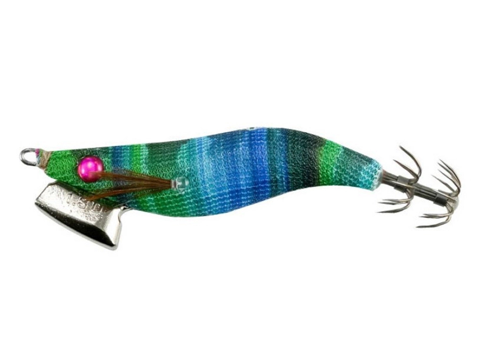 Yamashita Naory Range Squid Jig 1.5D-4.7 grams-3.0 sec per m Z018 (6291)