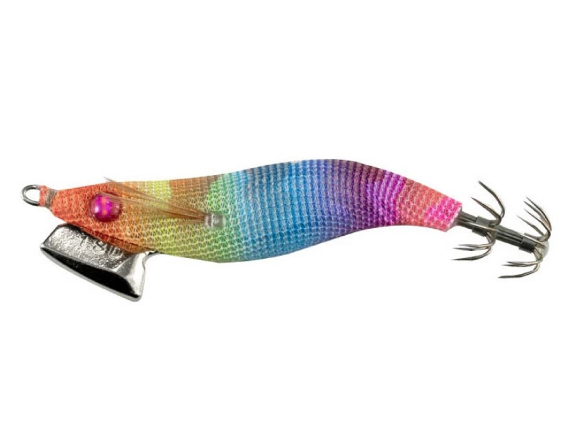 Yamashita Naory Range Squid Jig 1.5D-4.7 grams-3.0 sec per m Z019 (6307)