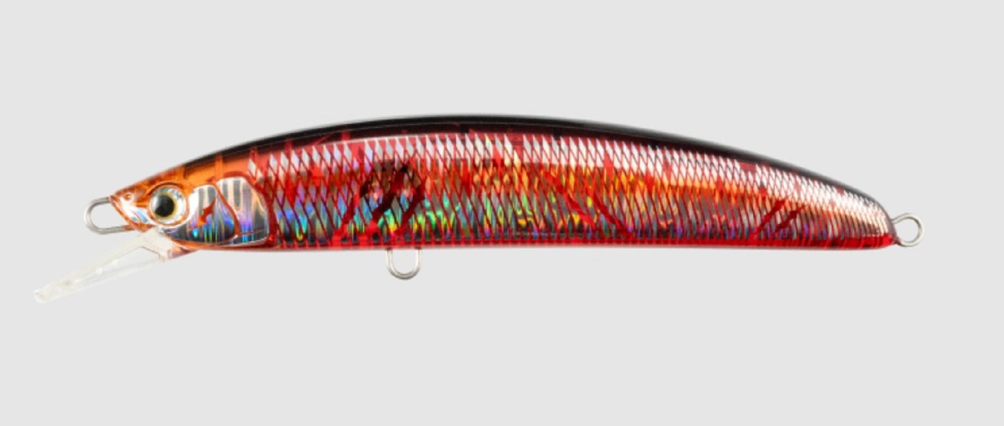 Maria Boar SS170 Jerking Minnow 60 grams Sinking Lure 002 (6765)