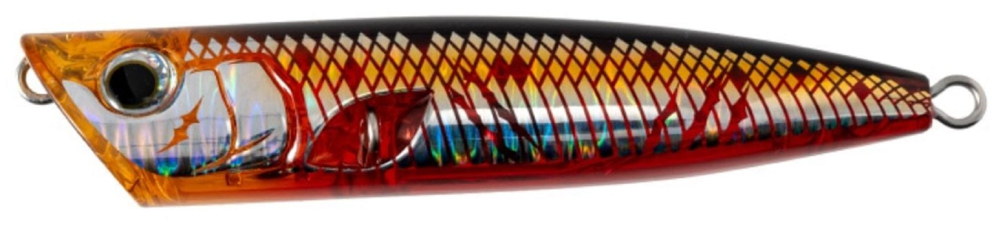 Maria Bigro SS95 18 grams Sinking Lure 002 (6826)