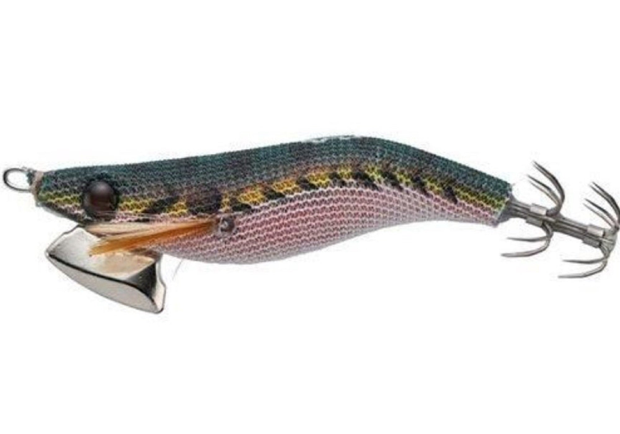 Yamashita Naory Range Squid Jig 2.3B-10 grams-2.5 sec per m Z017 (2353)
