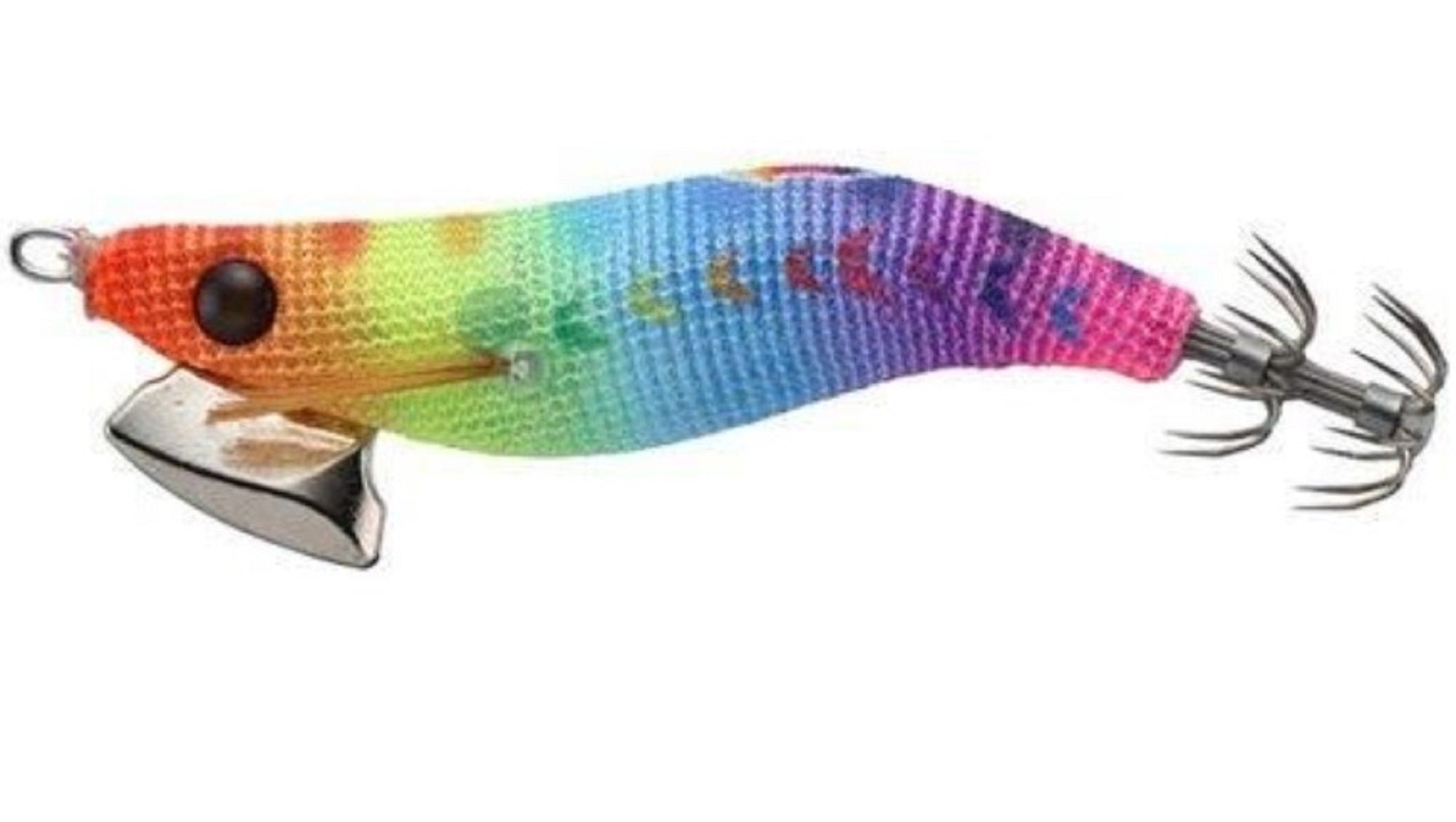 Yamashita Naory Range Squid Jig 2.3B-10 grams-2.5 sec per m Z019 (2377)