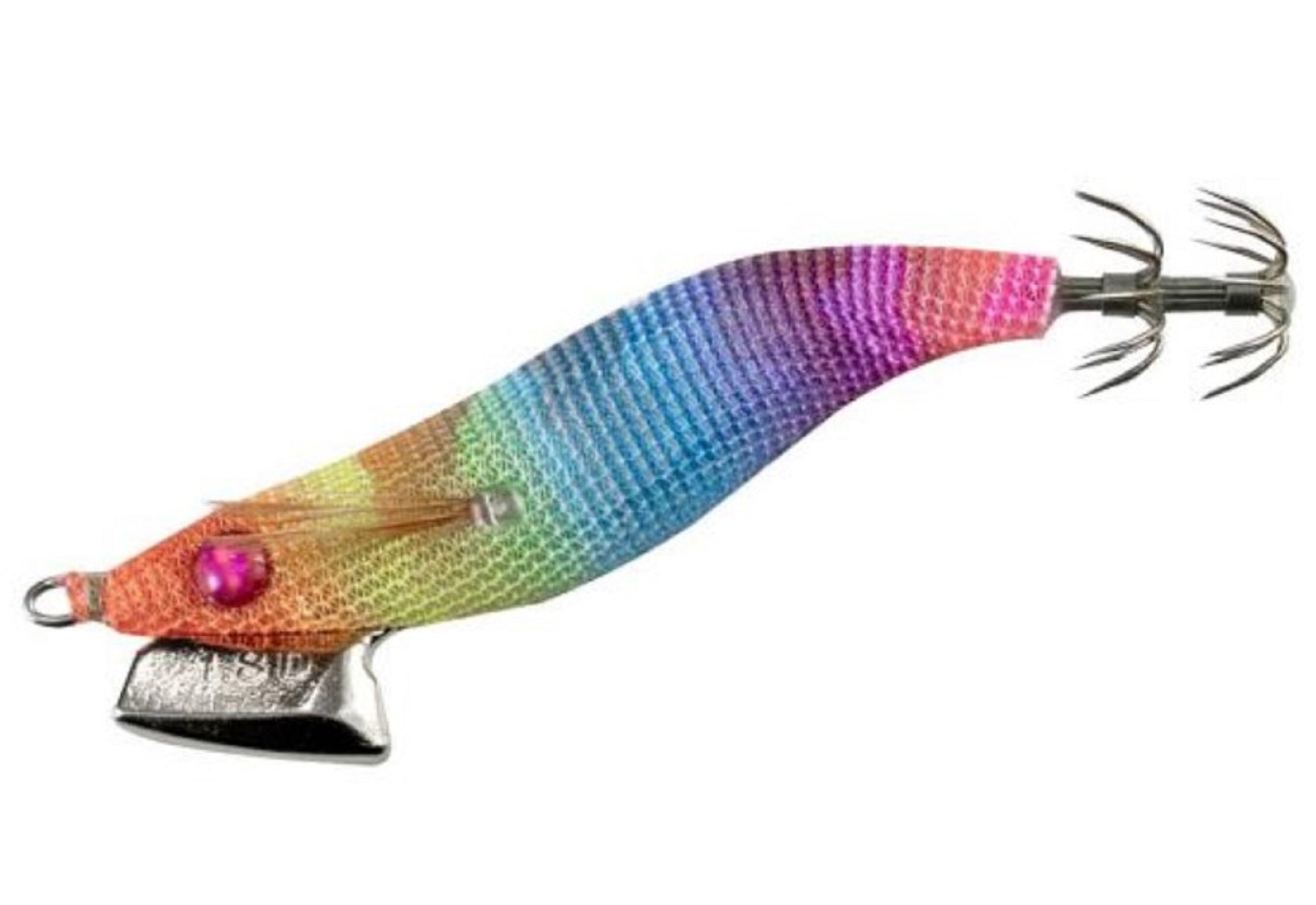 Yamashita Naory Range Squid Jig 2.3D-11 grams-2 sec per m Z019 (2476)