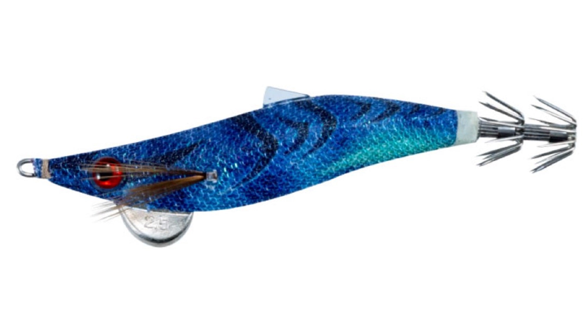 Yamashita Egi Hover Squid Jig 2.0 6 grams 8 sec per m 011 (2827)