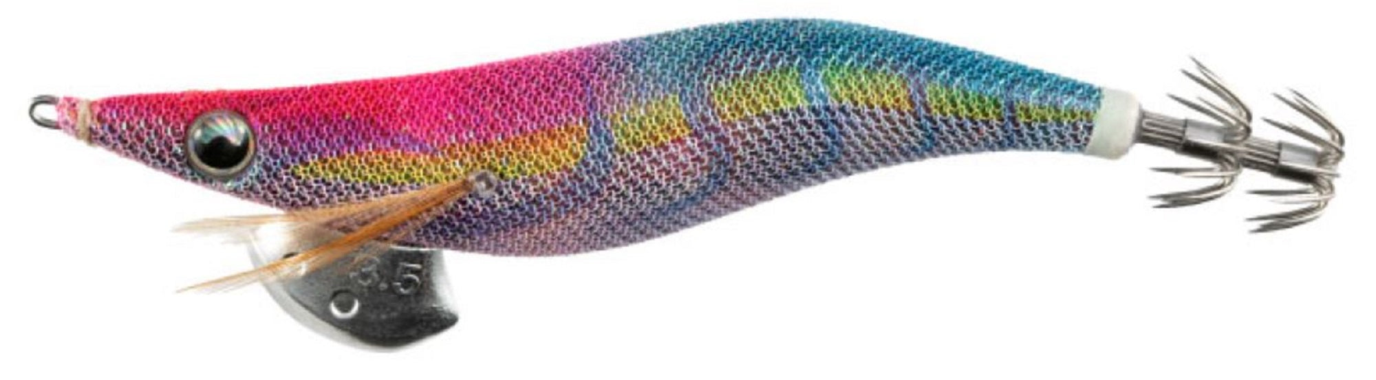 Yamashita Live Egi-O-Live Squid Jig 3.5-21 grams-3 sec per m 051 (3718)