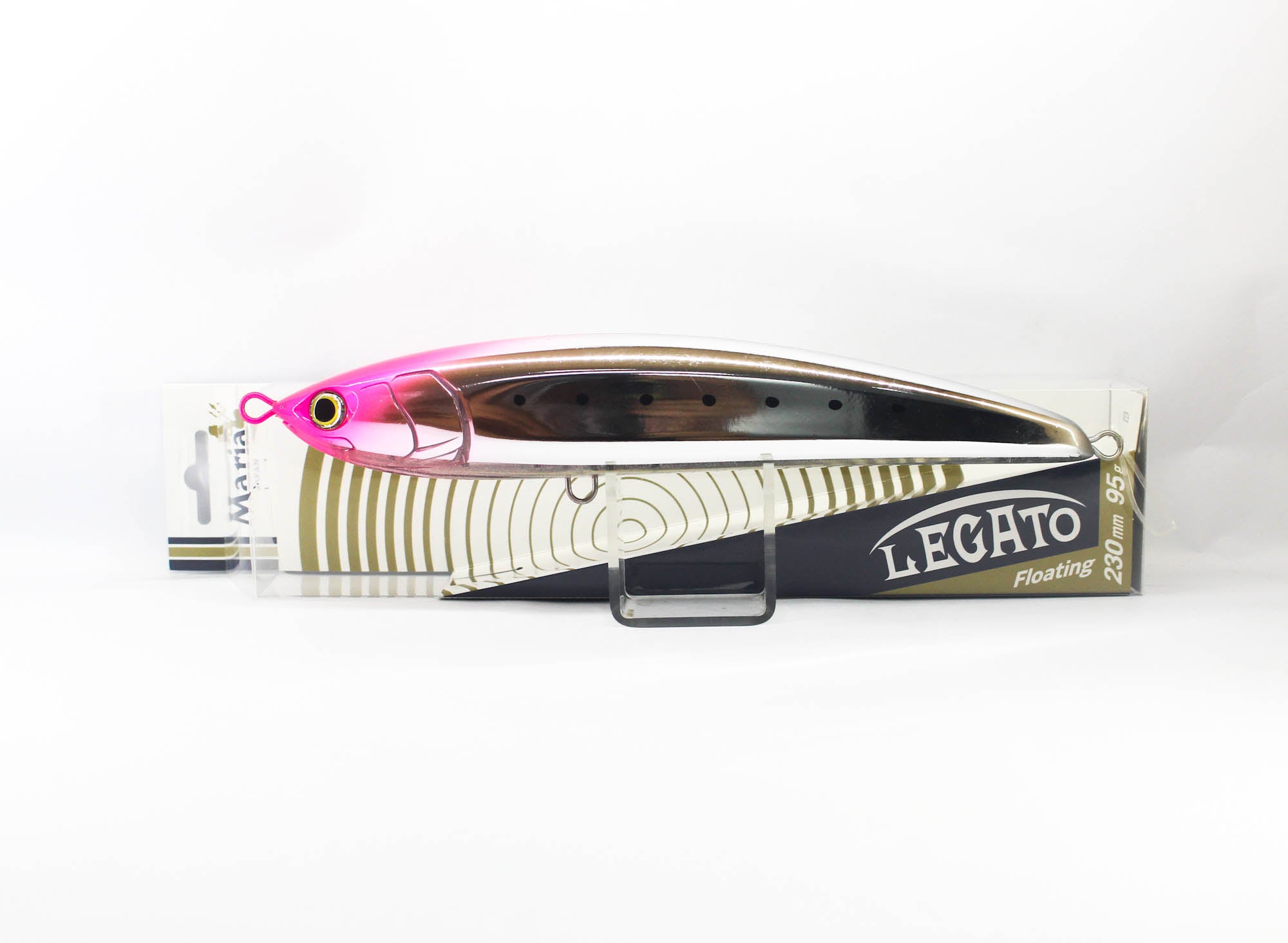 Maria Legato F230 95 grams Floating Lure 038 (4043)
