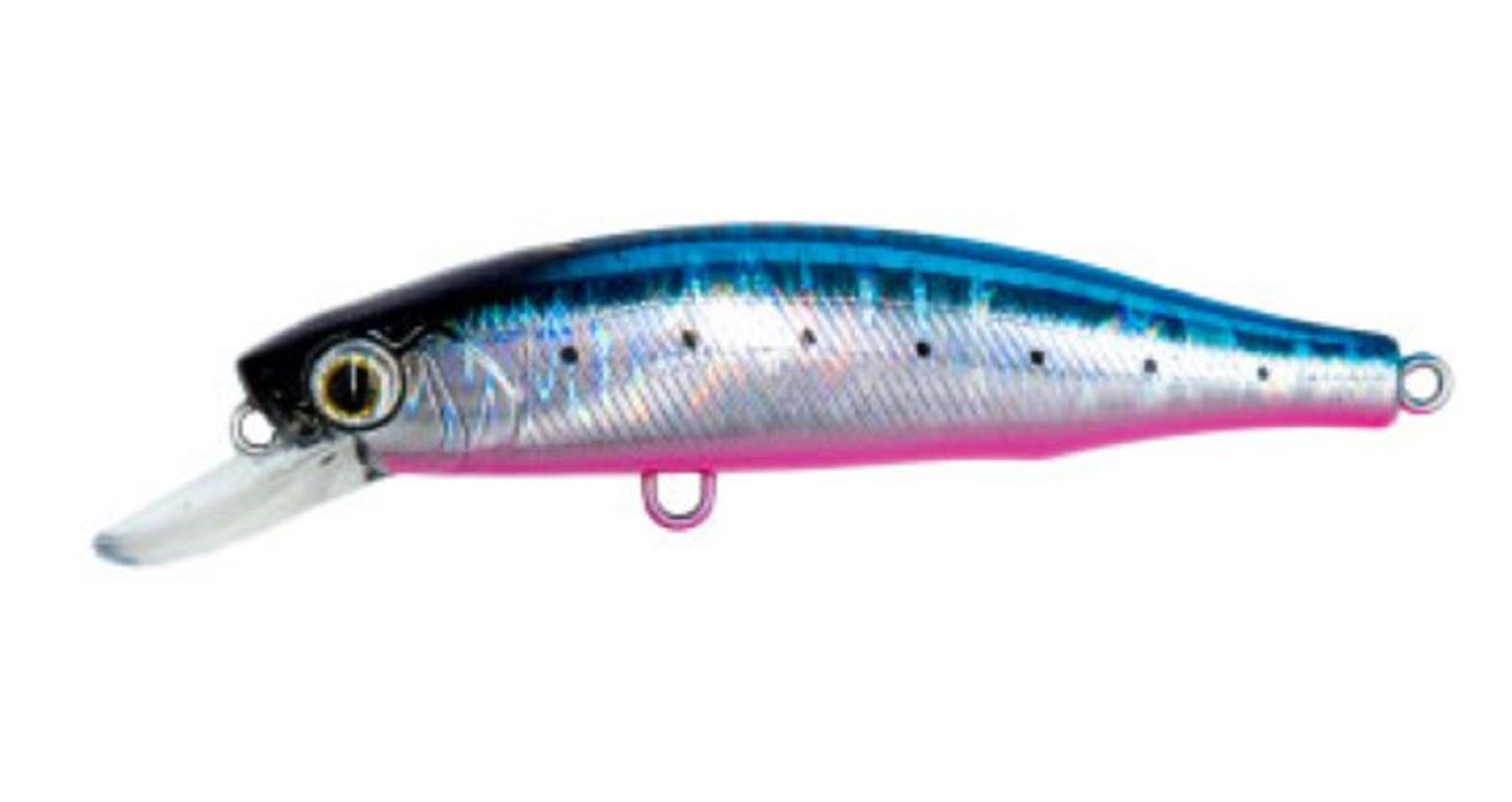 Maria Duplex 65mm 18 grams Sinking Lure 003 (4371)