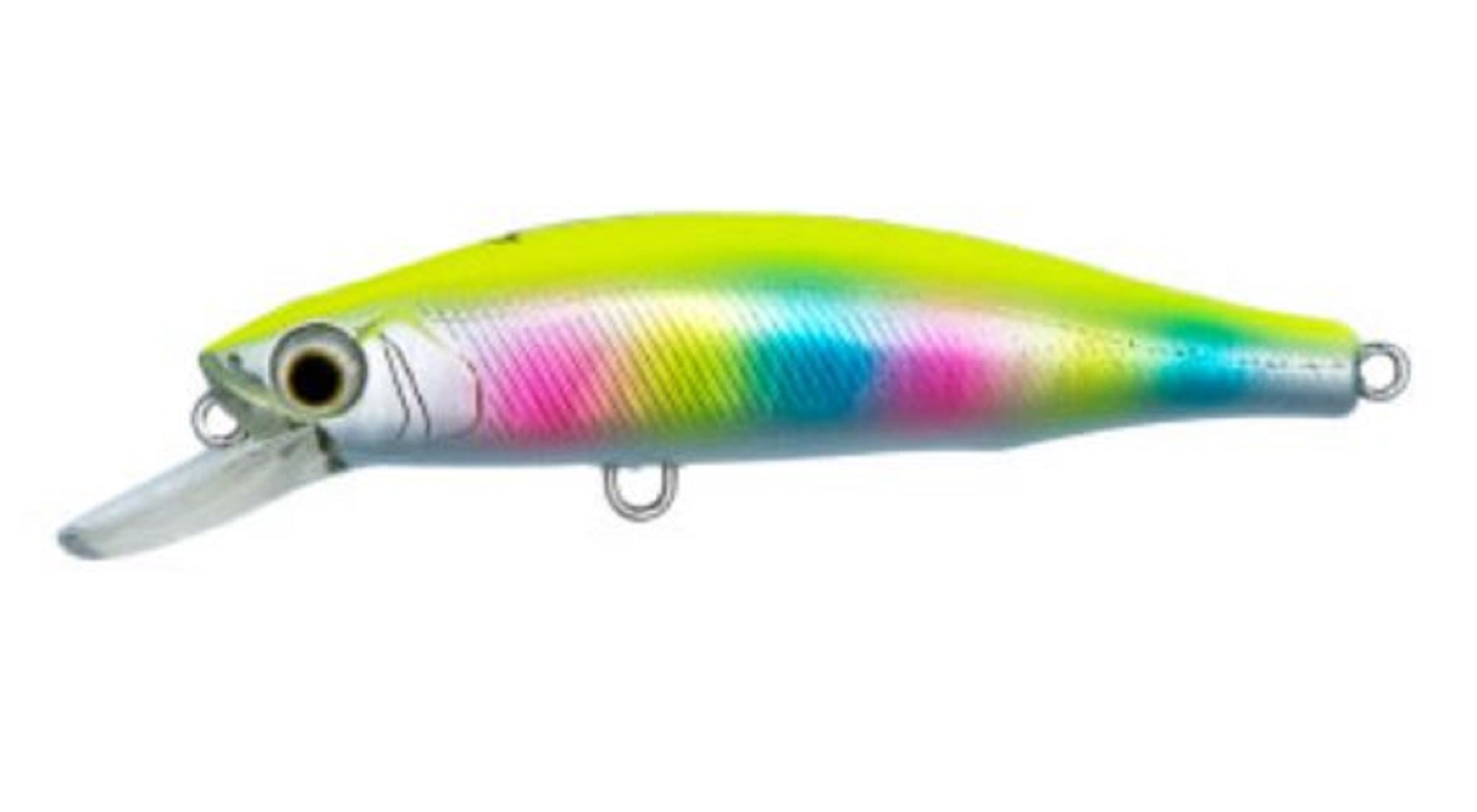 Maria Duplex 65mm 18 grams Sinking Lure 051 (4425)