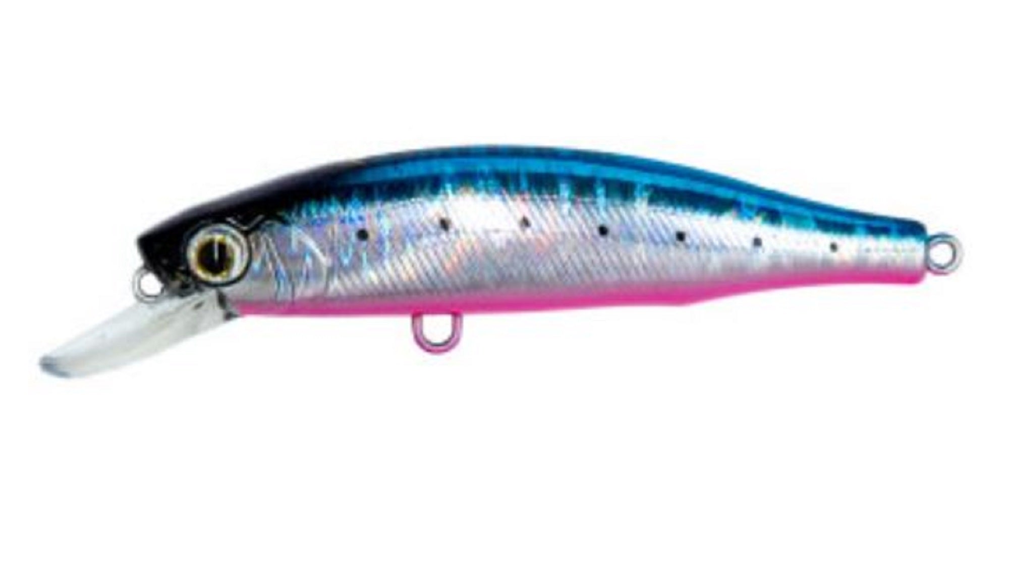 Maria Duplex 80mm 31 grams Sinking Lure 003 (4432)