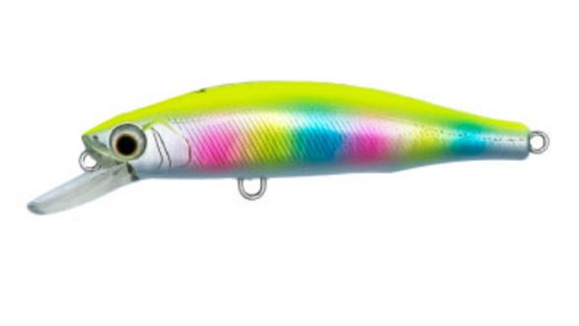 Maria Duplex 80mm 31 grams Sinking Lure 051 (4487)