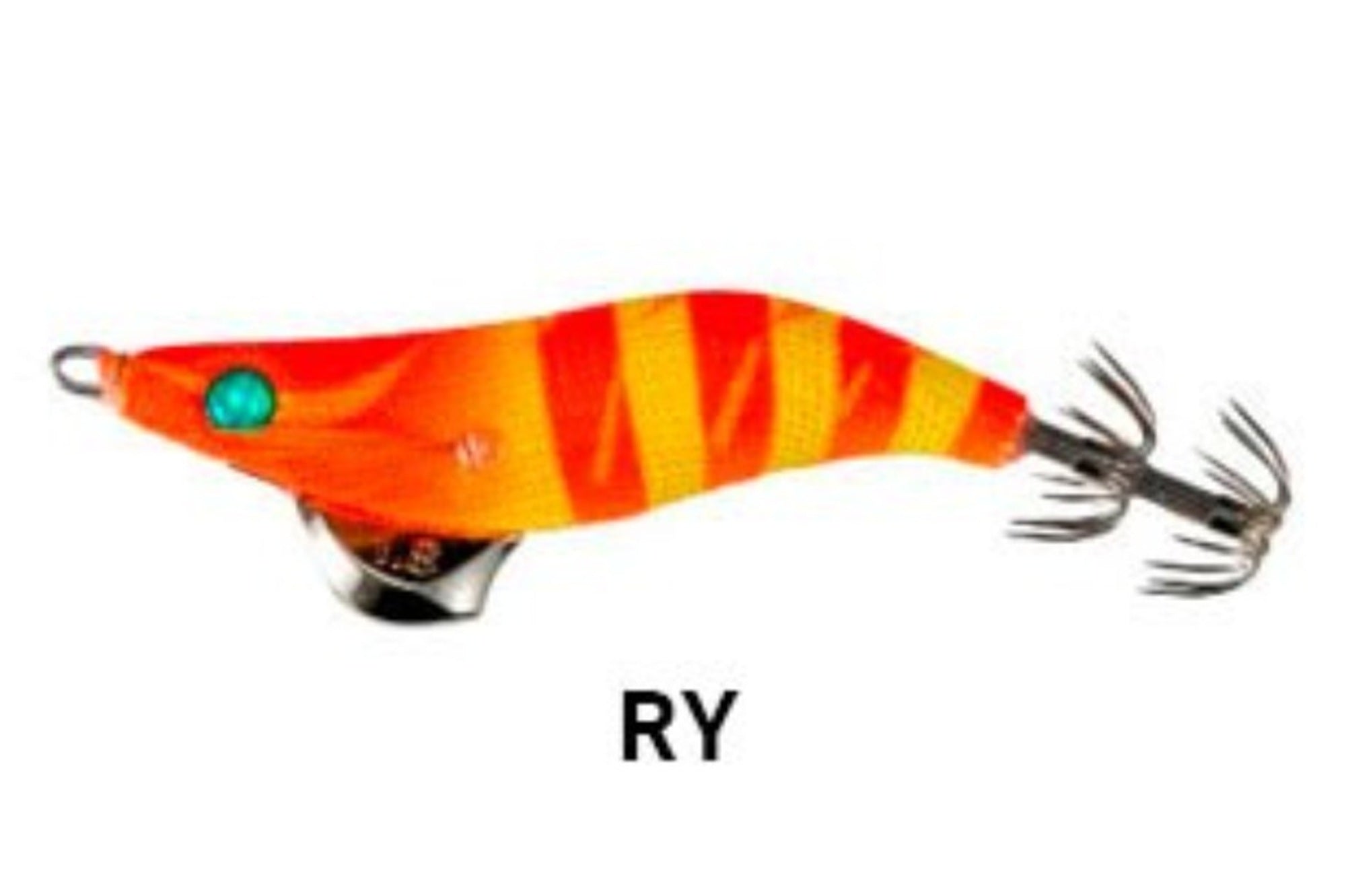 Yamashita Egi Sutte Squid Jig 1.5-3.6 grams-7 sec per m 014 (4845)