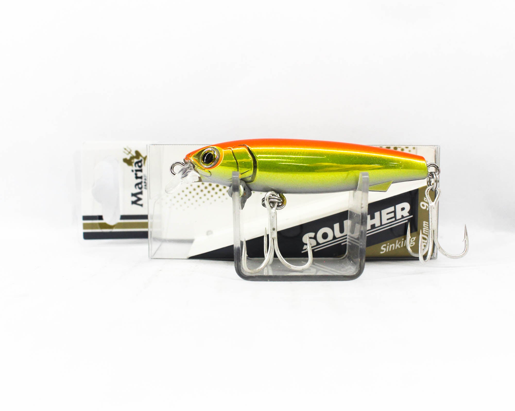 Maria Souther S60 9 grams Sinking Lure 019 (5224)