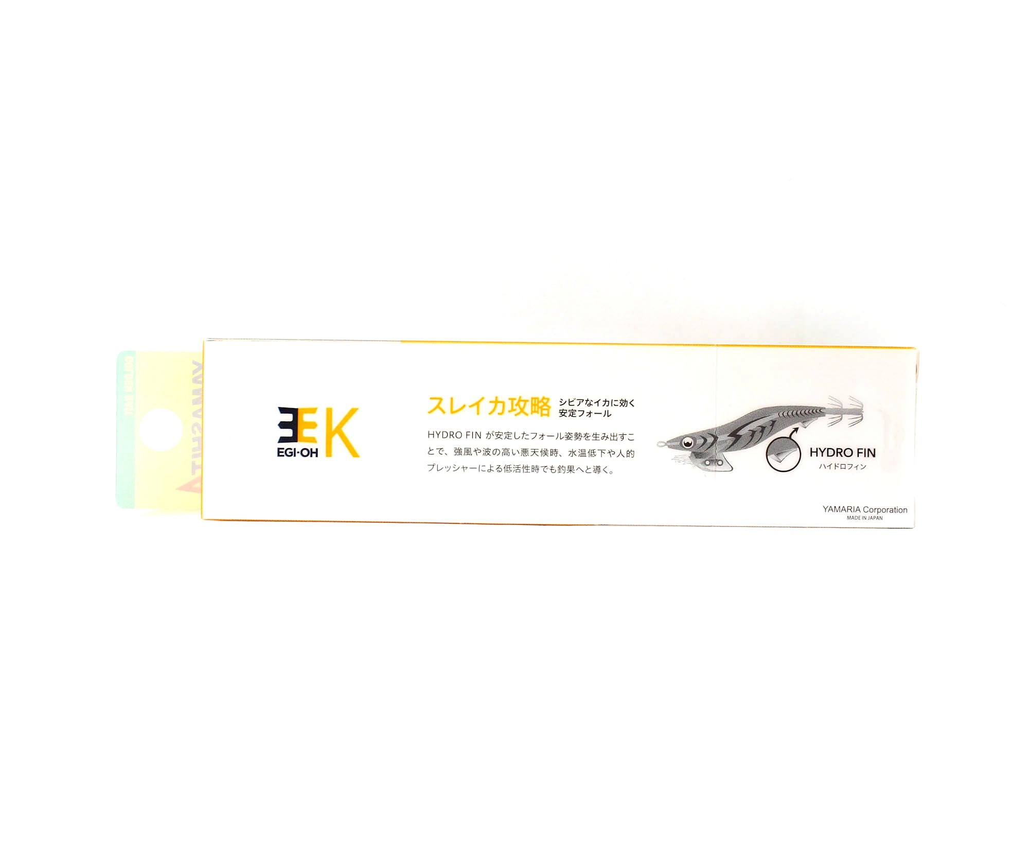 Yamashita Live Egi-O-K Squid Jig 3.0-16 grams-3 sec per m 093 (7242)