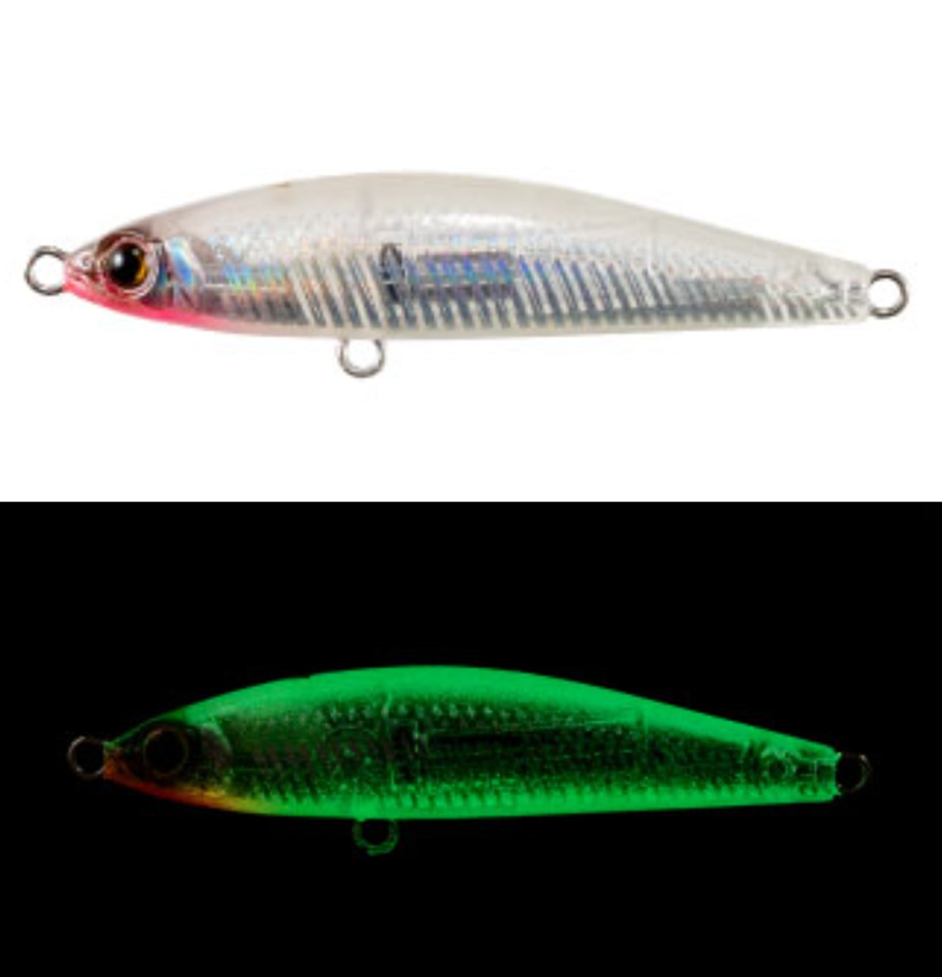 Maria Blues Code Type C 60 7 grams Sinking Lure 042 (8454)