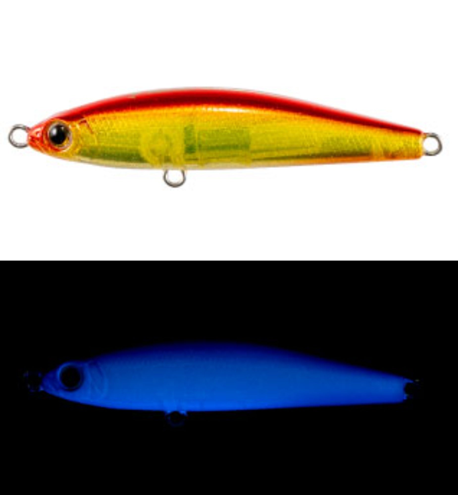 Maria Blues Code Type C 60 7 grams Sinking Lure 056 (8485)